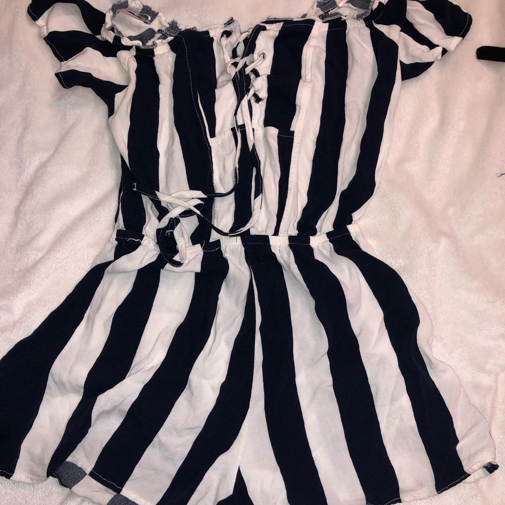 Cotton On Romper